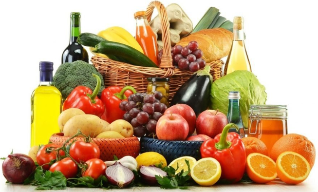 Nutrizione adeguata