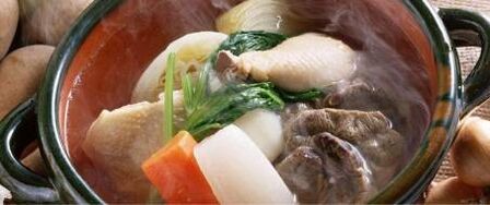 come seguire una dieta per la gastrite