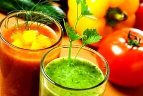 regole della dieta per bere