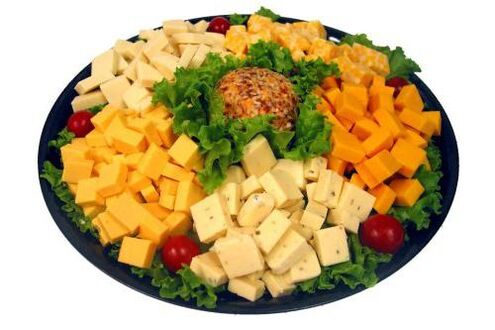 Alimentazione mista